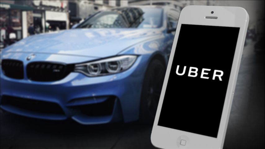 Uber CEO to take leave, leadership team to run company