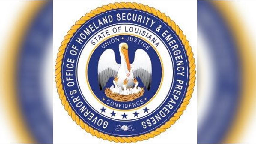 Governor's office preparing for potential impact of Tropical Storm Cindy