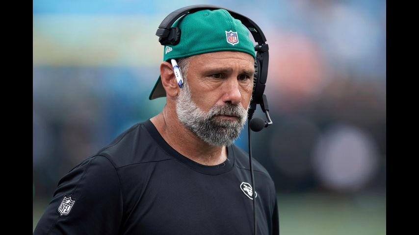 NFL fines Falcons and defensive coordinator Jeff Ulbrich following prank call to Shedeur Sanders