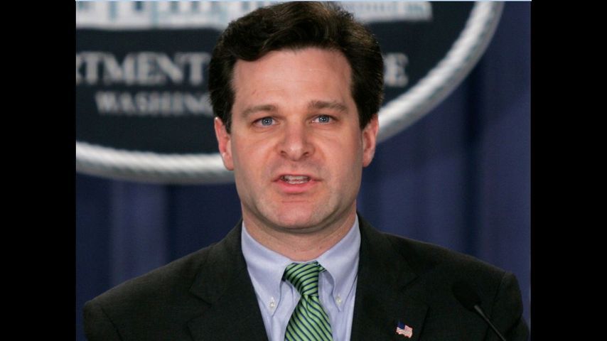 Confirmation hearing date set for Trump's FBI pick