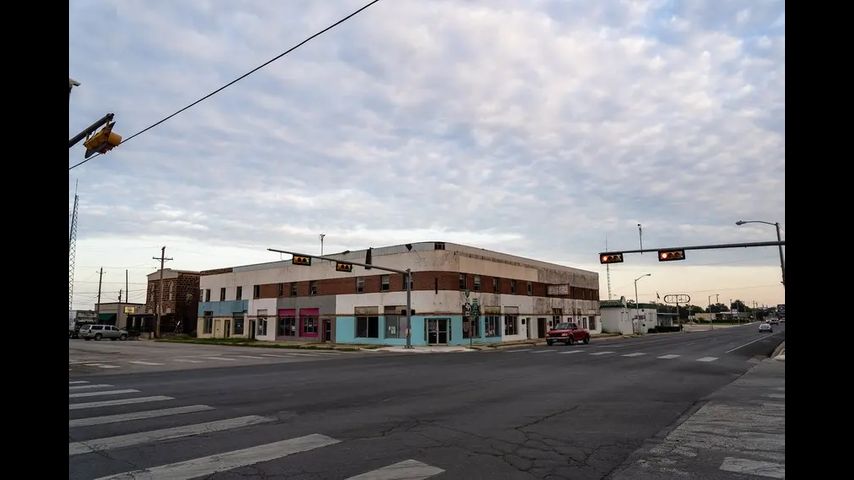 Frio County public officials among six indicted after elections investigation, Paxton says