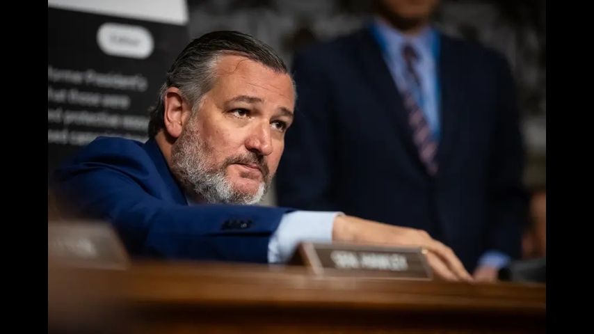 As Ted Cruz calls for a regime change in Iran, other Texas Republicans are more cautious