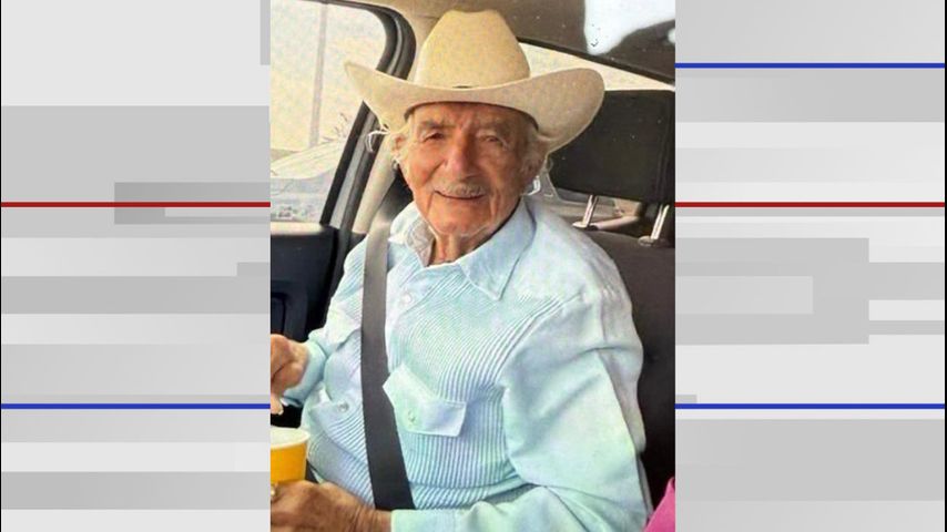 Missing Starr County man found safe, sheriff's office says