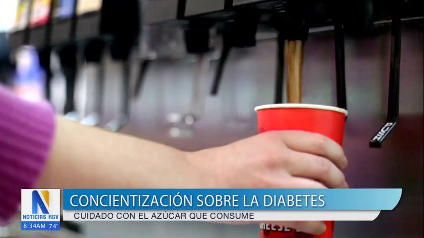 Corazón del Valle: Médicos sugieren evitar los estereotipos sobre la diabetes