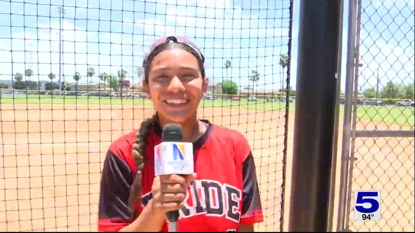 RGV teams shine as pool play ends in Pony League World Series