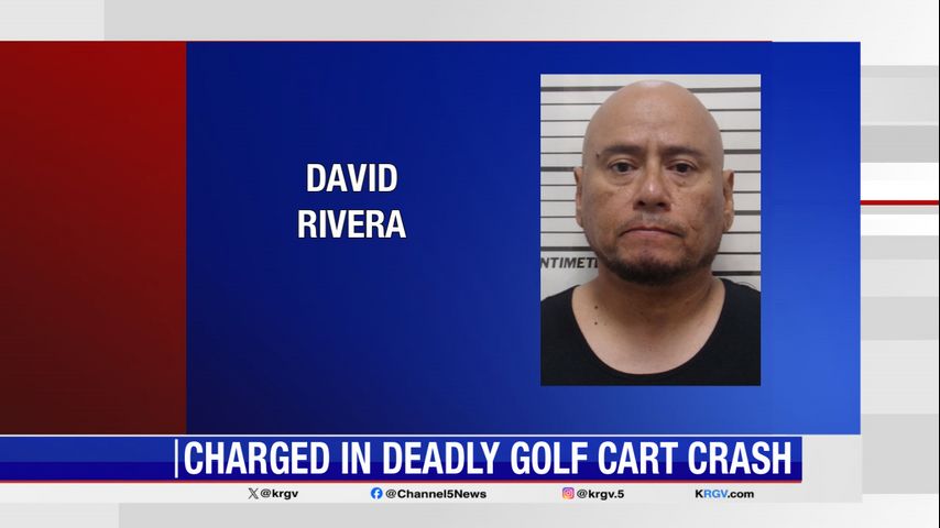 Fort Worth woman identified as victim in South Padre Island golf cart crash