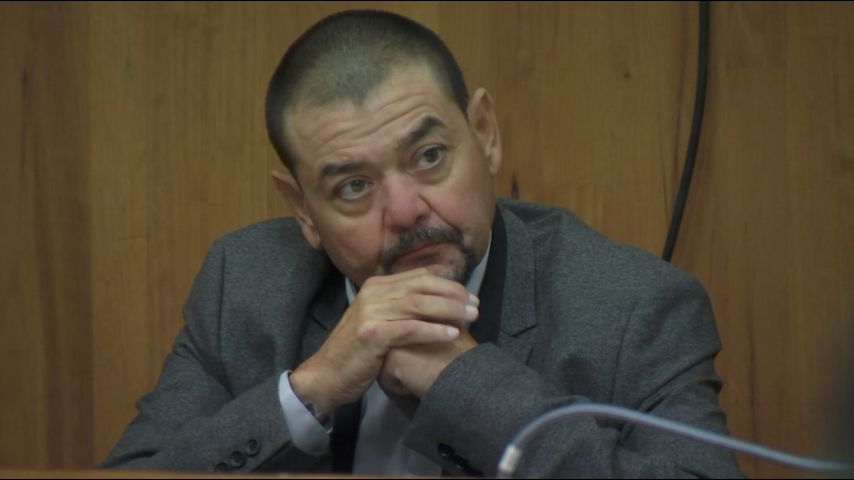Stepfather found guilty of shooting, killing stepson in San Perlita