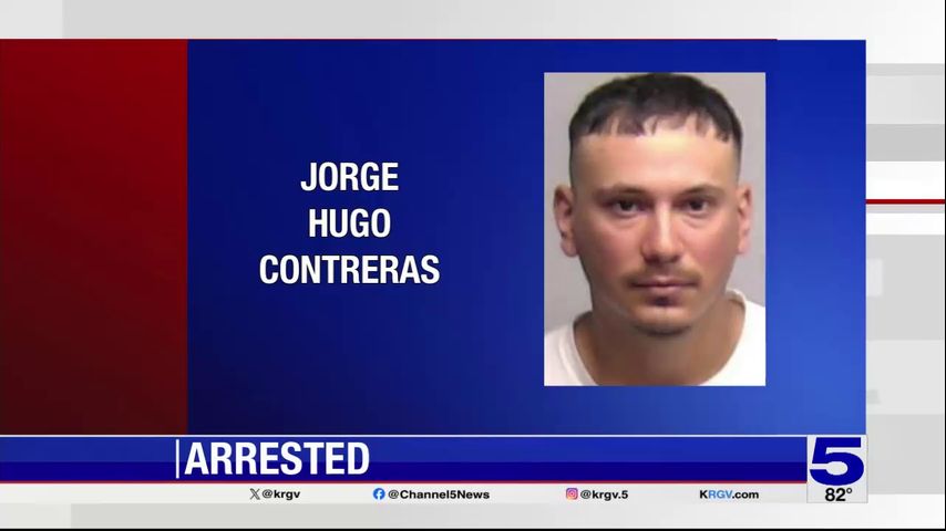 Edinburg police make additional arrest in weekend rollover crash