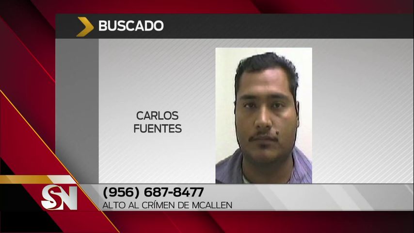 Emiten Orden De Arresto Contra Hombre De Mcallen Por Agresión Sexual Con Agravantes 8137