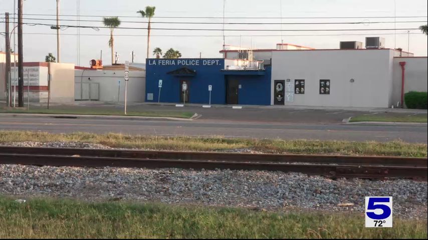 Texas Rangers investigate officer-involved shooting in La Feria