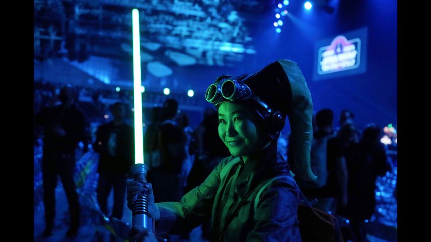 Here's why May the 4th is celebrated as Star Wars Day across the galaxy