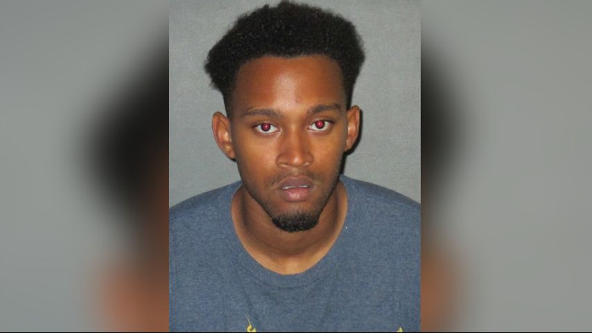 Pair arrested in off-campus housing robberies near LSU