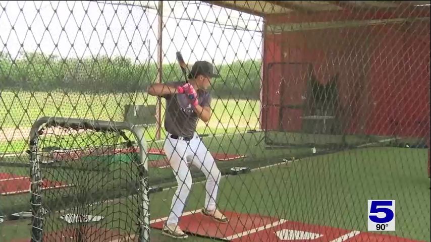 RGV high school baseball regional semifinal previews: Pioneer Diamondbacks