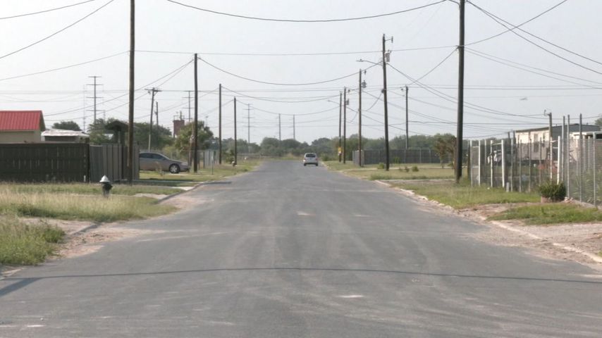 Una persona detenida tras tiroteo mortal en Donna