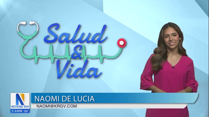 Salud y Vida: Ensayan nuevo tratamiento para combatir el virus Zika