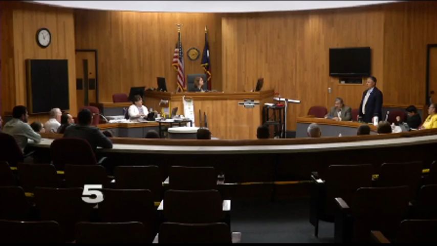 Cameron Co Judge Grants Defense Request for More Time in Capital