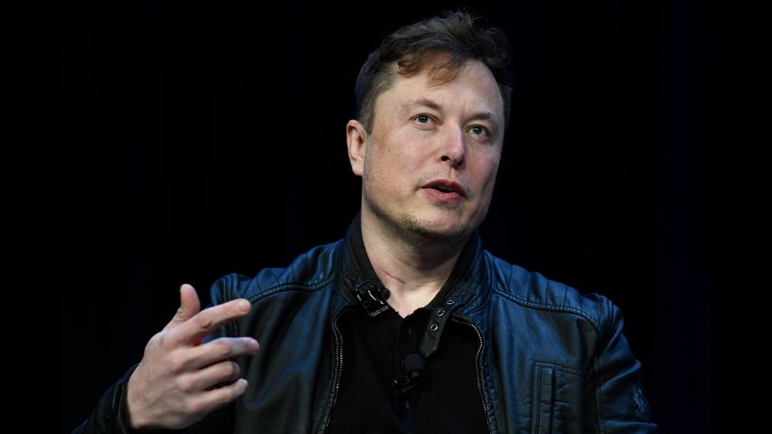 Elon Musk says he's moving SpaceX headquarters to Starbase facility in Cameron County