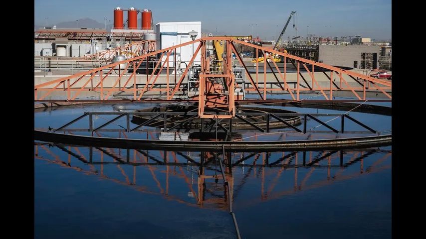 A $20 billion effort to avoid calamity: Here’s what Texas lawmakers did to save the state’s water supply