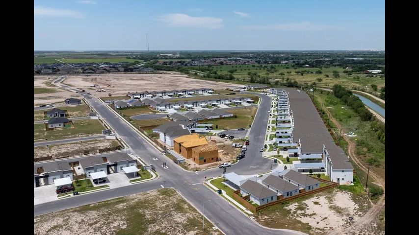 Voters will have final say on billions of tax cuts for Texas homeowners, businesses
