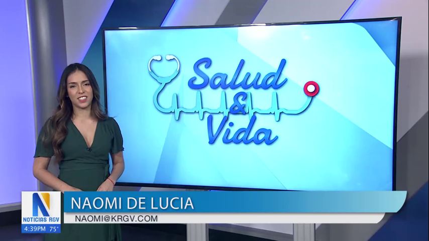 Salud y Vida: Avances en cirugía suprarrenal