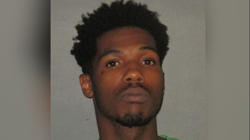 Suspected stalker tried to blow up woman's car