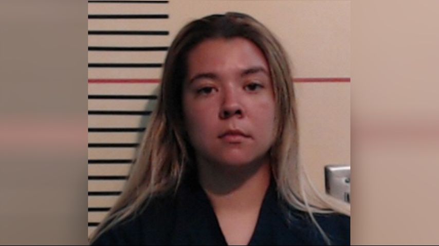 Texas mom left 2 kids in hot car as punishment
