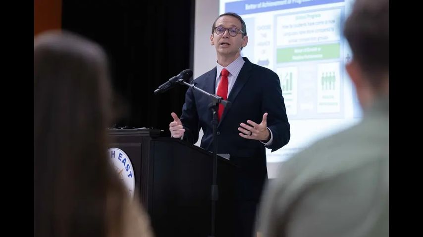 Five Texas school districts at risk of a state takeover after ratings’ release