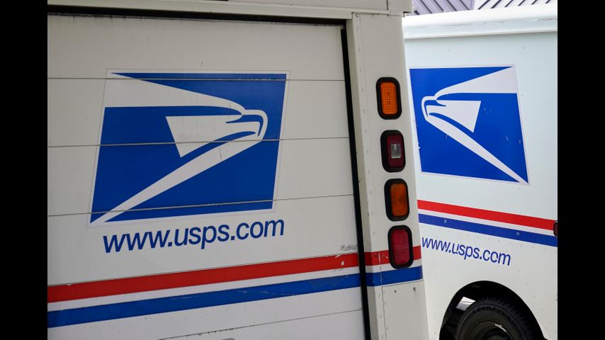 European postal services suspend shipment of packages to US over import tariffs