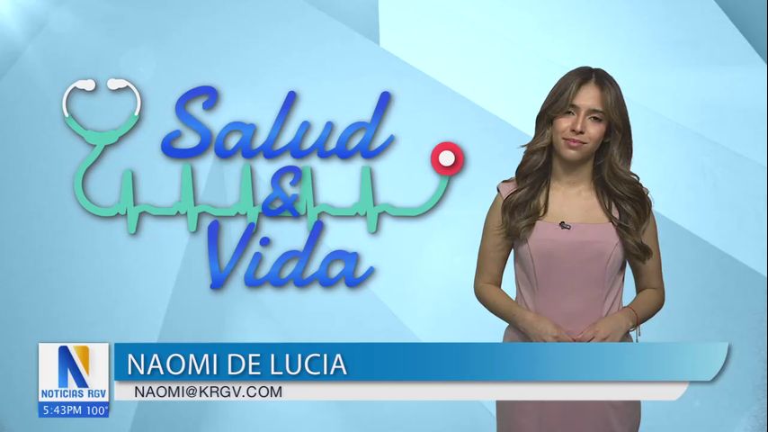 Salud y Vida: Usan tratamiento para reducir los temblores esenciales
