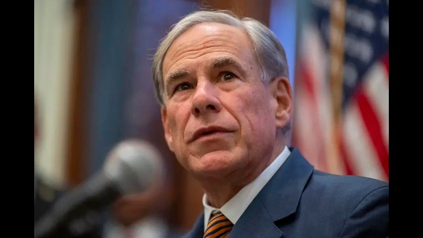 Gov. Greg Abbott asks for new penalties for lawmakers who flee to halt legislative sessions