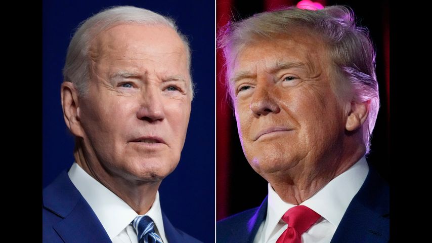 Trump, like Biden before him, finds there's no quick fix on inflation