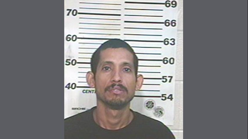 Border Patrol Arrests Sex Offender Near Hidalgo