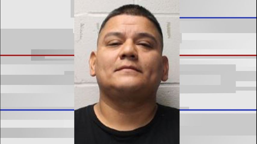 Harlingen man charged after crack cocaine found in residence
