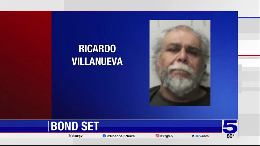Delivery driver charged with stealing more than $40,000 from Harlingen business