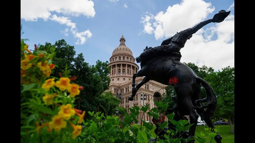 The Texas Legislature is back for a special session. Here’s what we’re watching.