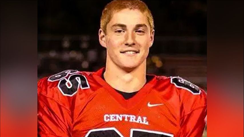 Lawyer: Video from night Penn. State pledge died 'horrific'