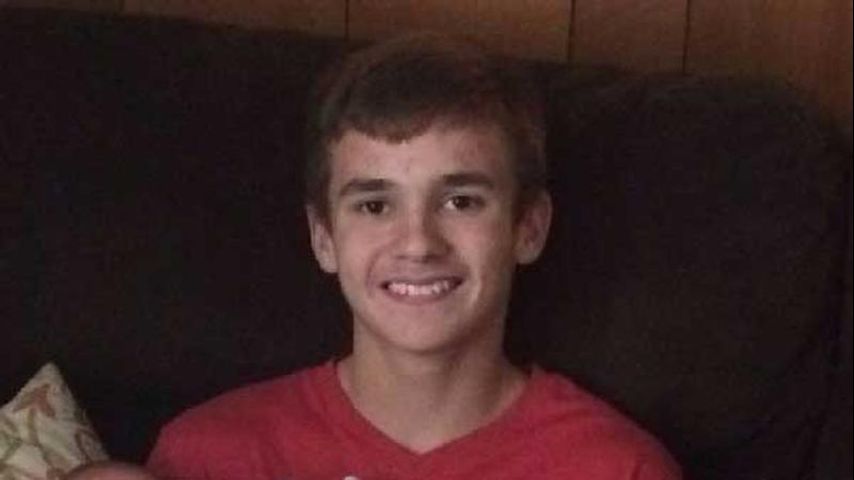 13-year-old boy struck by falling bullet dies at Chicago hospital