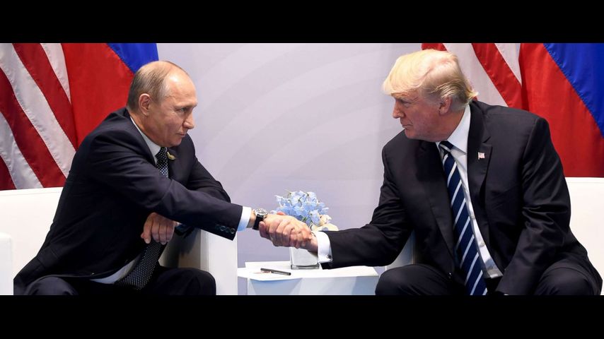 Putin thinks Trump believed his election denials