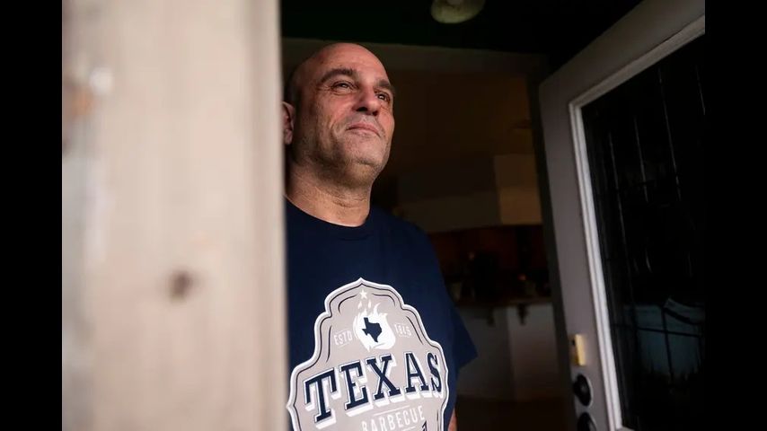 Some Texans fear a looming THC ban could return them to opioids, illegal options