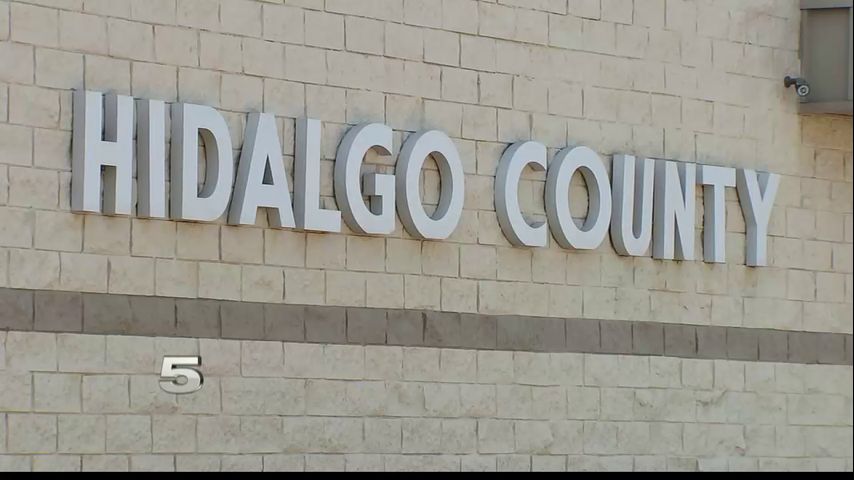Penalties waived at Hidalgo County Tax Collector’s Office during
