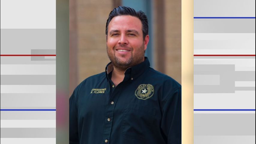 Former Edcouch mayor pro-tem sentenced on federal bribery charge