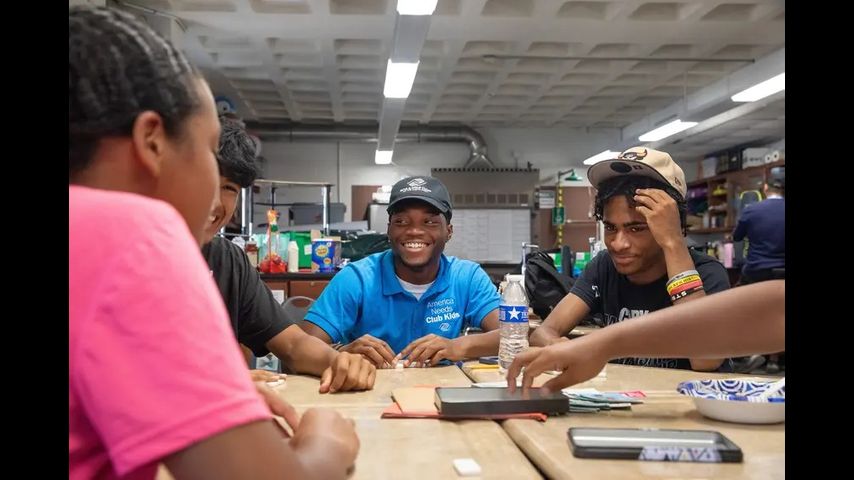 Trump vowed to end “wasteful” federal spending. Beloved Texas school programs got caught in the middle.
