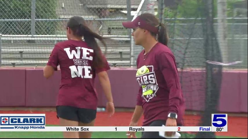 PSJA softball enters regional semifinal amid historic postseason run
