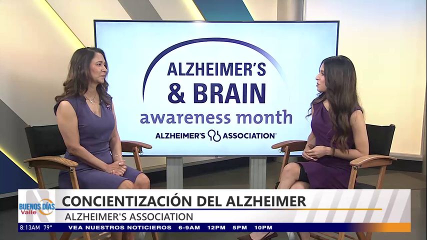 Concientización sobre el Alzheimer y recomendaciones para tratarlo