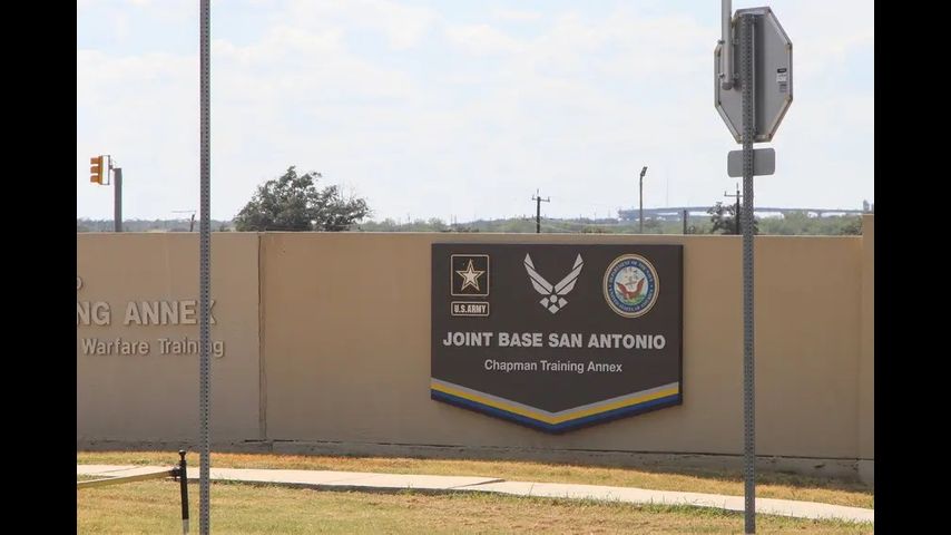 Joint Base San Antonio tightens security after Army vet, Green Beret suspected in unrelated New Year’s attacks