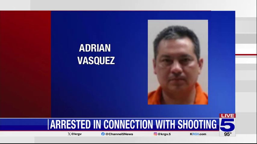 Suspect in shooting near Santa Rosa stadium identified