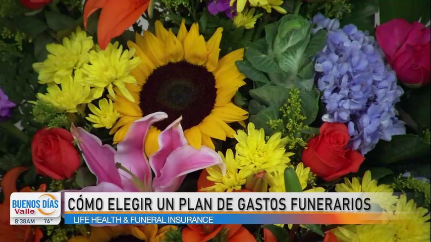 Hablando Claro Como Elegir El Plan De Gastos Funerarios Adecuado