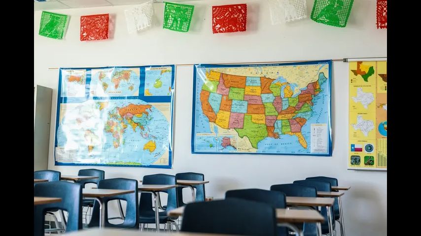 Texas STAAR results improve in math and reading after pandemic dips