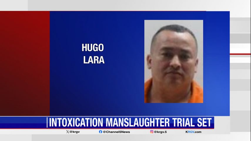 Trial date set for man charged in deadly wrong-way causeway crash