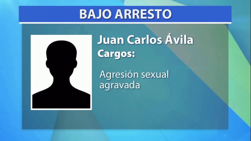 Detienen en Hidalgo a un prófugo buscado por agresión sexual a menor